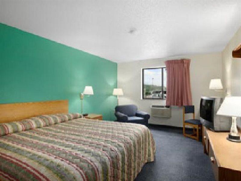 Quality Inn Jackson Exteriör bild