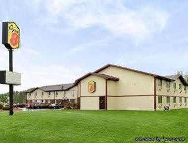 Quality Inn Jackson Exteriör bild